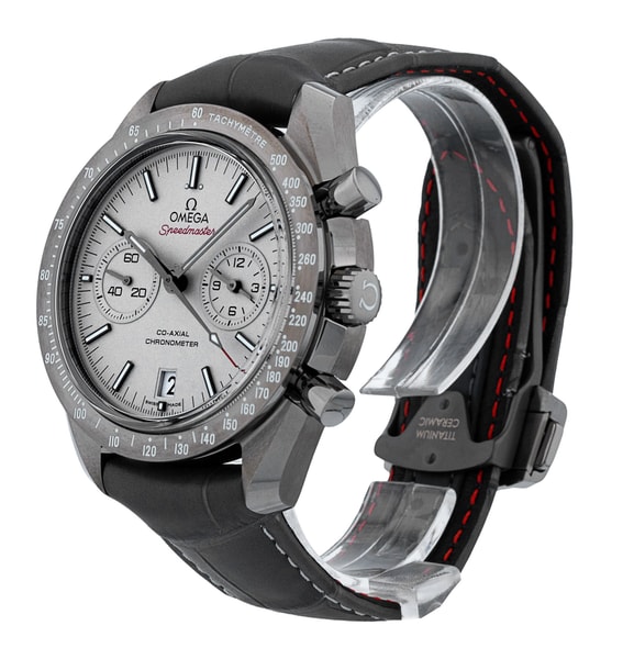 Omega Speedmaster Dark Side of the Moon 311.93.44.51.99.002